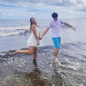 Meet your Posher, Kim